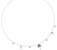 Collana Boccadamo Donna in Argento GGR008 - GGR008